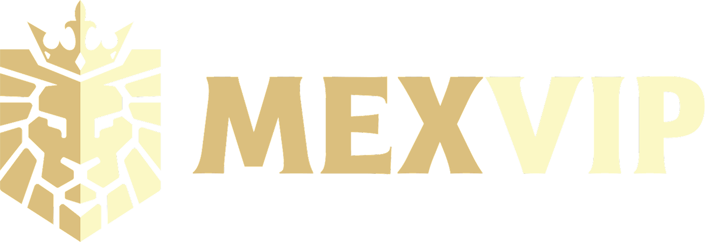 Logo de mexvip 12